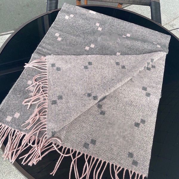 luxury designers cashmere jacquard scarf for women italy brand 7a quality classic letters scarfs designer knit scarves lapel head shawl plai, Blue;gray
luxury designers cashmere jacquard scarf for women italy brand 7a quality classic letters scarfs designer knit scarves lapel head shawl plai, Blue;gray