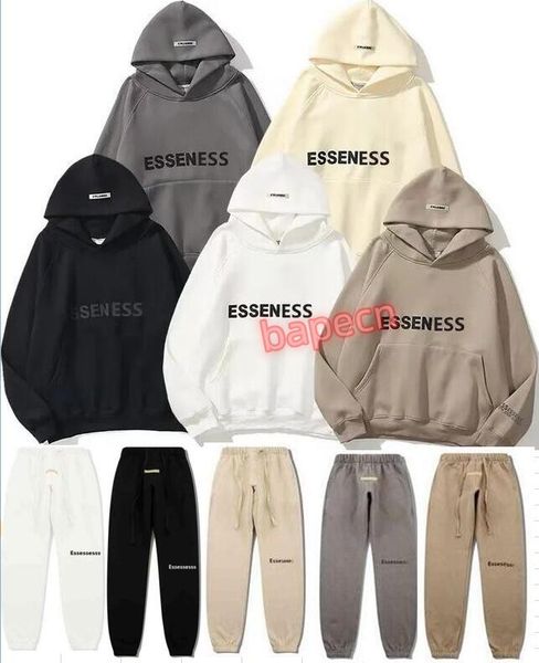 mens womens designer essentail hoodies sweatershirts suits streetwear pullover sweatshirts clothing loose hooded jumper oversized coats yd3, Black
mens womens designer essentail hoodies sweatershirts suits streetwear pullover sweatshirts clothing loose hooded jumper oversized coats yd3, Black