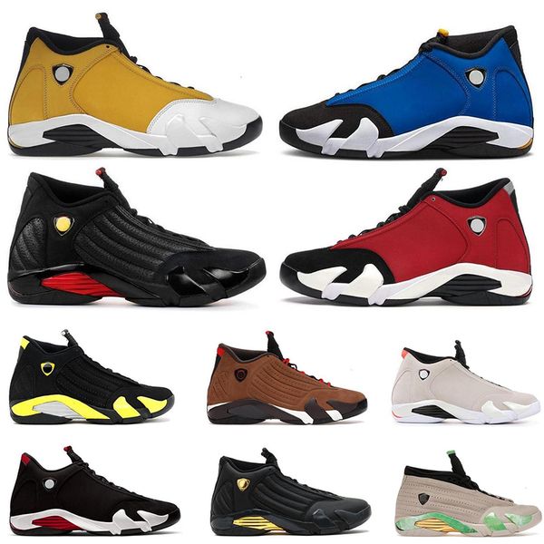 14 retro 14s basketball shoes local warehouse jumpman 14 sneakers hyper royal laney gym red light ginger thunder men women trainers jords sn
14 retro 14s basketball shoes local warehouse jumpman 14 sneakers hyper royal laney gym red light ginger thunder men women trainers jords sn