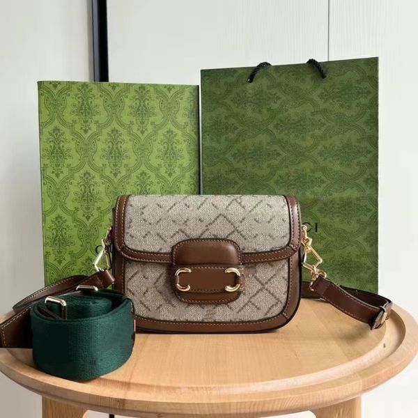 luxury handbags horsebit 1955 saddle bag designer bag genuine leather shoulder bag messenger bag handbag polka dot buckle backpack handbags
luxury handbags horsebit 1955 saddle bag designer bag genuine leather shoulder bag messenger bag handbag polka dot buckle backpack handbags