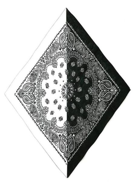 8pcsbohemian paisley floral double color block 50x50cm cotton pocket square scarf headband bandana hiphop wristband neck t41157906, Slivery;white
8pcsbohemian paisley floral double color block 50x50cm cotton pocket square scarf headband bandana hiphop wristband neck t41157906, Slivery;white