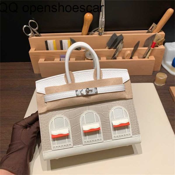 designer bags birkins handbag 5a quality handmade genuine leather crocodile women fully limited edition faubourg house sellier outer seam
designer bags birkins handbag 5a quality handmade genuine leather crocodile women fully limited edition faubourg house sellier outer seam