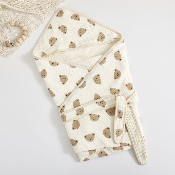 blankets swaddling 4 layer muslin baby quilt swaddle blanket born bedding sleeping bag for born wrap soft bath towel babies accessories 2308
blankets swaddling 4 layer muslin baby quilt swaddle blanket born bedding sleeping bag for born wrap soft bath towel babies accessories 2308