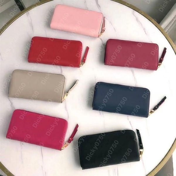 women wallets long coin purse designer bags card holder women color embossing zipper purses fashion mens wallet luxury bag wholesa238h, Red;black
women wallets long coin purse designer bags card holder women color embossing zipper purses fashion mens wallet luxury bag wholesa238h, Red;black