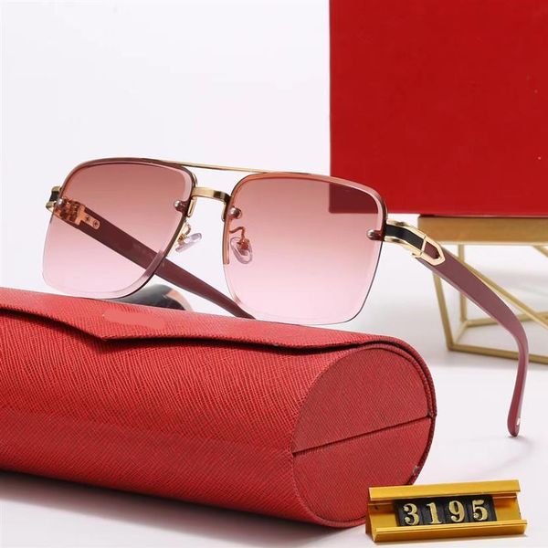 luxury designer sunglasses rimless carti glasses eyeglasses lunette fashion wooden eyewear big square gold frame uv400 beach show 307y, White;black
luxury designer sunglasses rimless carti glasses eyeglasses lunette fashion wooden eyewear big square gold frame uv400 beach show 307y, White;black