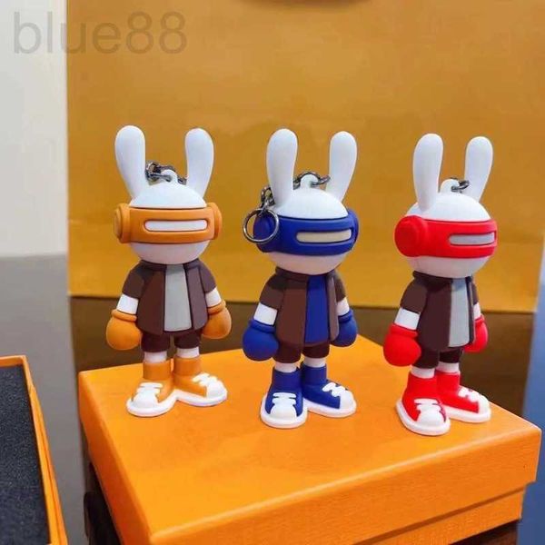 key rings designer 2023 new ins fashion bunny keychain pendant bag trend network red same style 53ep, Slivery;golden
key rings designer 2023 new ins fashion bunny keychain pendant bag trend network red same style 53ep, Slivery;golden