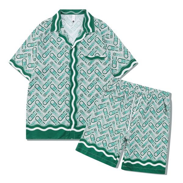 men's tracksuits high street summer shirts and shorts beach sets men women y2k harajuku two pieces tracksuit hawaiian oversize casual c, Gray
men's tracksuits high street summer shirts and shorts beach sets men women y2k harajuku two pieces tracksuit hawaiian oversize casual c, Gray