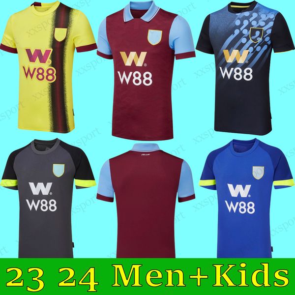23 24 burnleys soccer jerseys kompany benson zarulli jay camiseta de cullen 2023 2024 rodriguez brownhill rodriguez home away football shirt, Black;yellow
23 24 burnleys soccer jerseys kompany benson zarulli jay camiseta de cullen 2023 2024 rodriguez brownhill rodriguez home away football shirt, Black;yellow