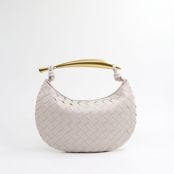 evening bags genuine leather circle for women 2023 classic large handbags fashion metal handle tote bag lady wrist 230824
evening bags genuine leather circle for women 2023 classic large handbags fashion metal handle tote bag lady wrist 230824