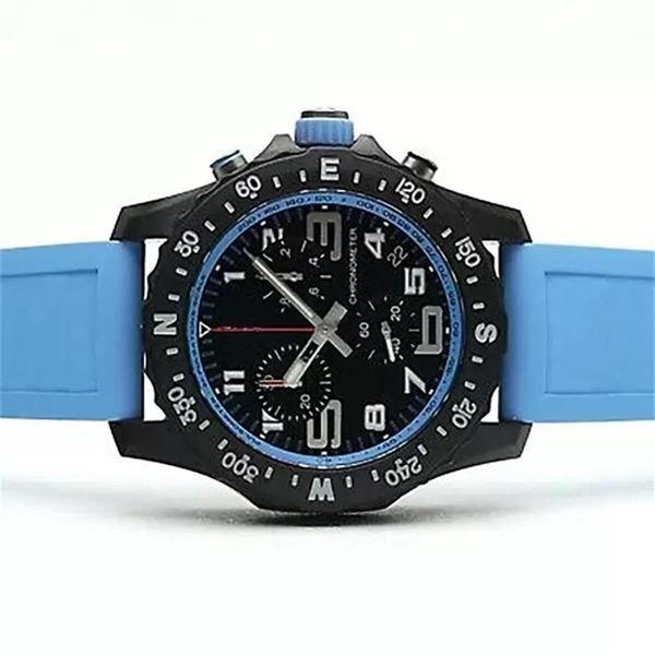 2022 luxury men's watch japan superquartz endurance pro chronograph 44mm avenger hurricane baby blue rubber 1884 men watches 270d, Slivery;brown
2022 luxury men's watch japan superquartz endurance pro chronograph 44mm avenger hurricane baby blue rubber 1884 men watches 270d, Slivery;brown