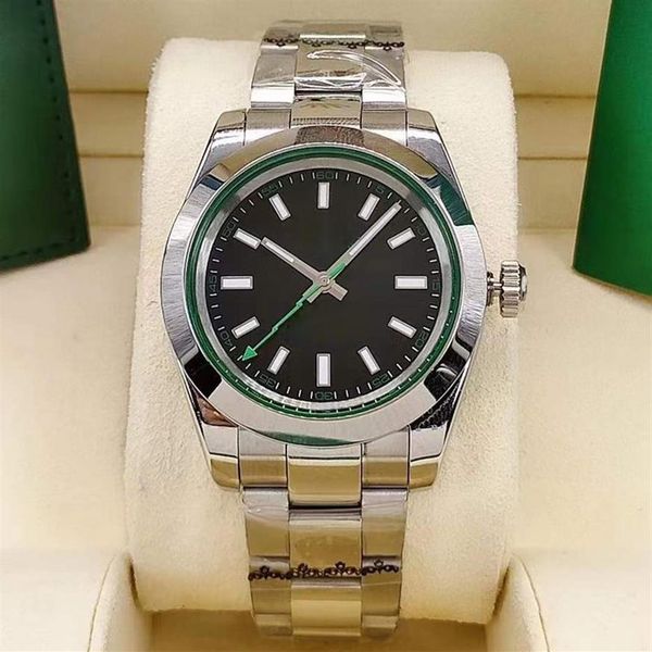 39mm men's automatic mechanical watch mens watches men stainless steel buckle sport waterproof fashion business 268r, Slivery;brown
39mm men's automatic mechanical watch mens watches men stainless steel buckle sport waterproof fashion business 268r, Slivery;brown