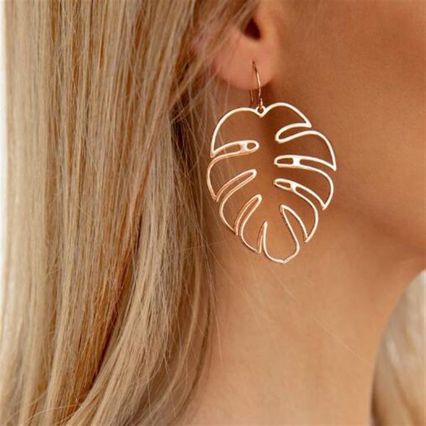 hollow monstera leaf dangle earrings women ethnic pineapple brincos statement holiday jewelry gifts lovely flamingos earring296y, Silver
hollow monstera leaf dangle earrings women ethnic pineapple brincos statement holiday jewelry gifts lovely flamingos earring296y, Silver
