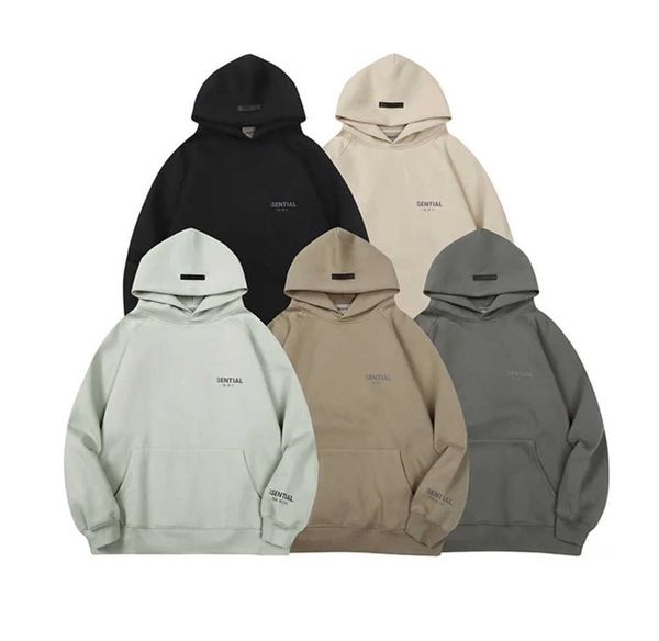 designer hoodies womens mens essent hoodie fashion loose essen streetwear sweatshirts clothing essen hoodie lovers high streetwear tracksui, Black
designer hoodies womens mens essent hoodie fashion loose essen streetwear sweatshirts clothing essen hoodie lovers high streetwear tracksui, Black