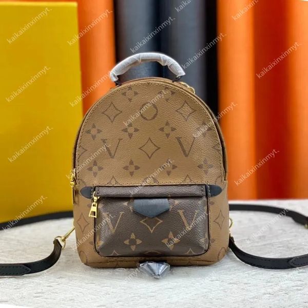 fashion backpacks style pu leather palm spring mini size women bags children designer bags school bags backpack springs lady travel bag m448
fashion backpacks style pu leather palm spring mini size women bags children designer bags school bags backpack springs lady travel bag m448