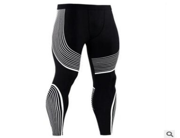 fashion mens gym compression leggings sport training pants men running tights trousers men sportswear dry fit jogging pants with s5311669, Black
fashion mens gym compression leggings sport training pants men running tights trousers men sportswear dry fit jogging pants with s5311669, Black