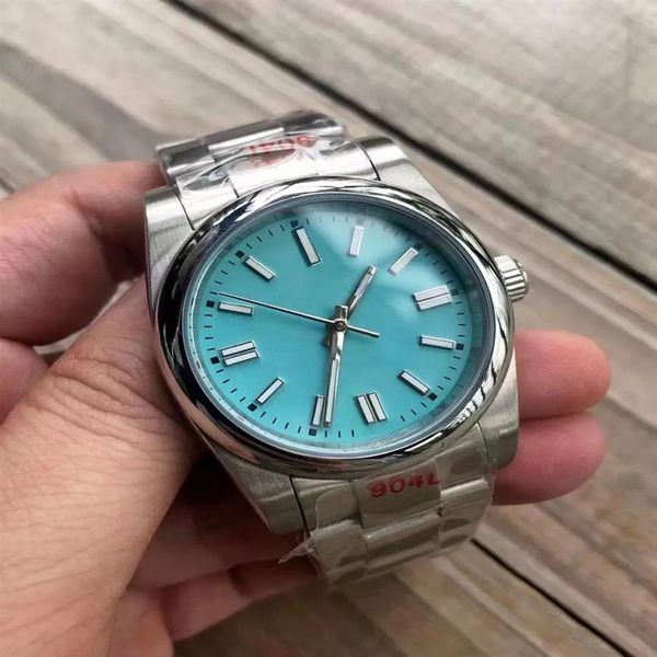 8 colors lovers couples mens womens sapphire watch 31mm 36mm 38mm 41mm automatic mechanical stainless steel oyster perpetual motio199j, Slivery;brown
8 colors lovers couples mens womens sapphire watch 31mm 36mm 38mm 41mm automatic mechanical stainless steel oyster perpetual motio199j, Slivery;brown