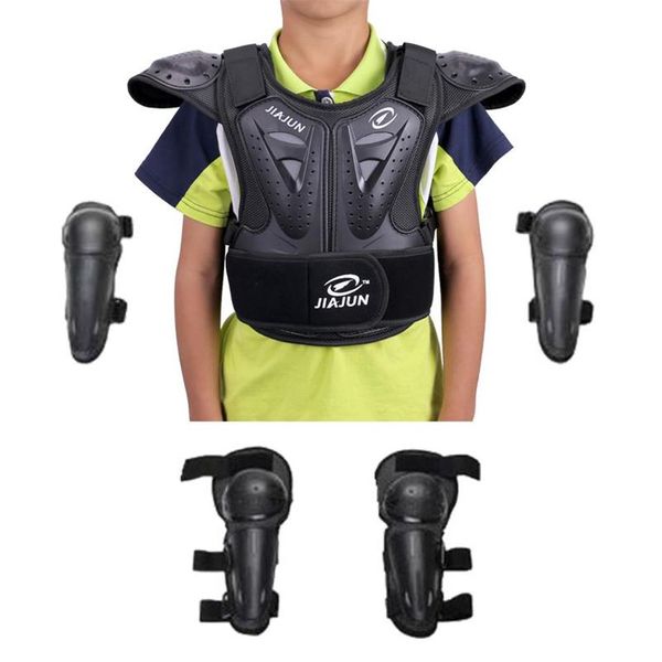 motorcycle armor full body protect vest cycling motocross blance bike armour suits boys girls skating knee elbow guard295o
motorcycle armor full body protect vest cycling motocross blance bike armour suits boys girls skating knee elbow guard295o
