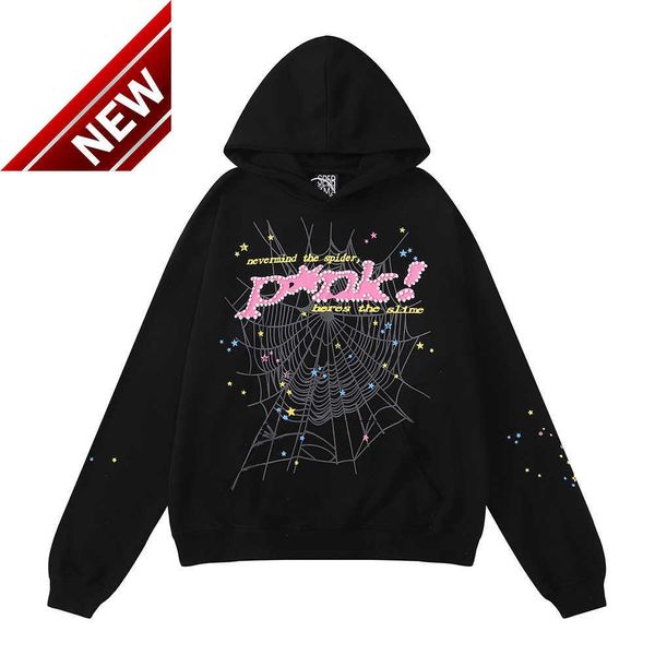 men's hoodies sweatshirts hoodie designer quality sweatshirt clothing fashion tracksuit black white pink spider web graphics to 4xl
men's hoodies sweatshirts hoodie designer quality sweatshirt clothing fashion tracksuit black white pink spider web graphics to 4xl