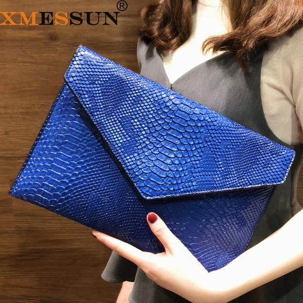 evening bags xmessun fashion genuine leather handbag's serpentine messenger luxury designer chain shoulder clutch f79 230824
evening bags xmessun fashion genuine leather handbag's serpentine messenger luxury designer chain shoulder clutch f79 230824