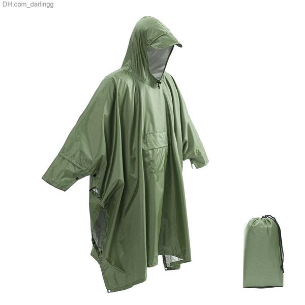 3 in 1 outdoor wning from the rain motorcycle rain poncho picnic matmilitary waterproof raincoat rain coat men raincoat women a q230824
3 in 1 outdoor wning from the rain motorcycle rain poncho picnic matmilitary waterproof raincoat rain coat men raincoat women a q230824