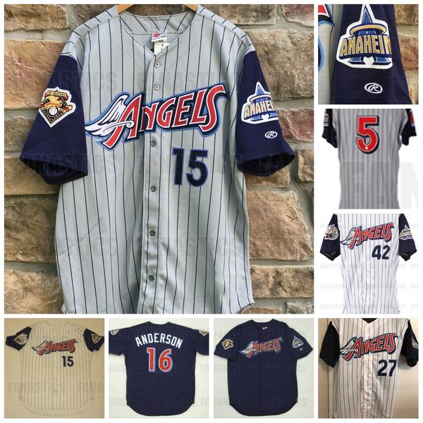 2001 tim salmon anaheim angels authentic rawlings jersey 5 bengie molina 15 salmon 26 anderson 40 percival 55 seguin 25 edmonds, Blue;black
2001 tim salmon anaheim angels authentic rawlings jersey 5 bengie molina 15 salmon 26 anderson 40 percival 55 seguin 25 edmonds, Blue;black