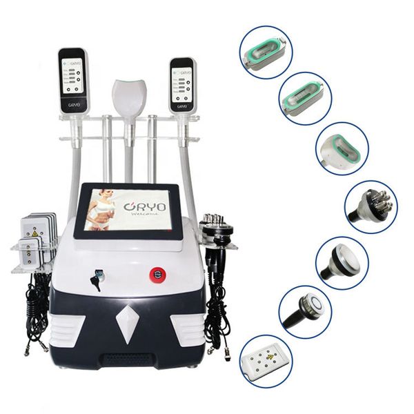 vip link 808nm + 360 cryolypolisis fat e quick effect multifunctional beauty machine
vip link 808nm + 360 cryolypolisis fat e quick effect multifunctional beauty machine