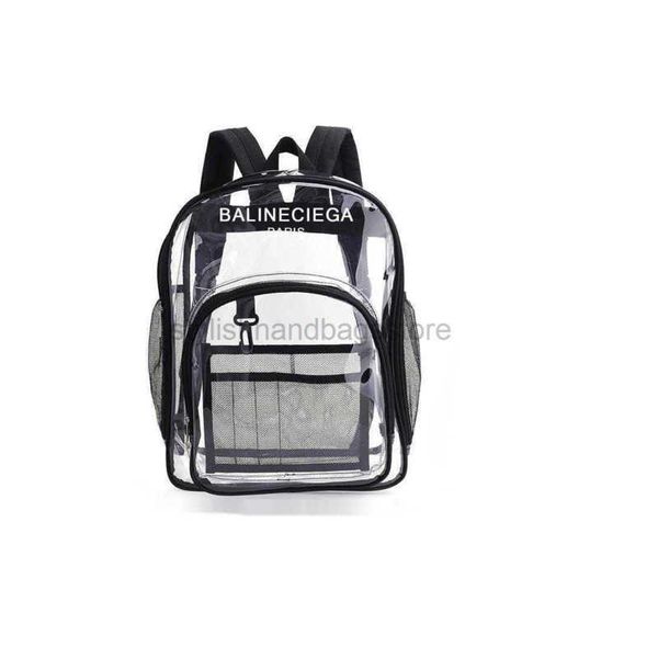 2023 sell backpack style transparent backpack new printable waterproof bag creative travel clear backpack jelly bagsstylishhandbagsstore11
2023 sell backpack style transparent backpack new printable waterproof bag creative travel clear backpack jelly bagsstylishhandbagsstore11