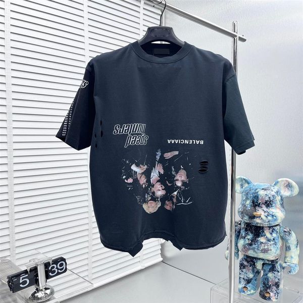 men's plus tees & polos round neck embroidered and printed polar style summer wear with street pure cotton bga312o, Black;brown
men's plus tees & polos round neck embroidered and printed polar style summer wear with street pure cotton bga312o, Black;brown