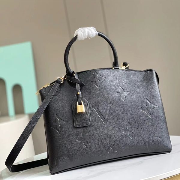 fashion large classic embossed pattern printing casual women handbags pu leather designer luxury crossbody designer bag tote bags shoulder b
fashion large classic embossed pattern printing casual women handbags pu leather designer luxury crossbody designer bag tote bags shoulder b