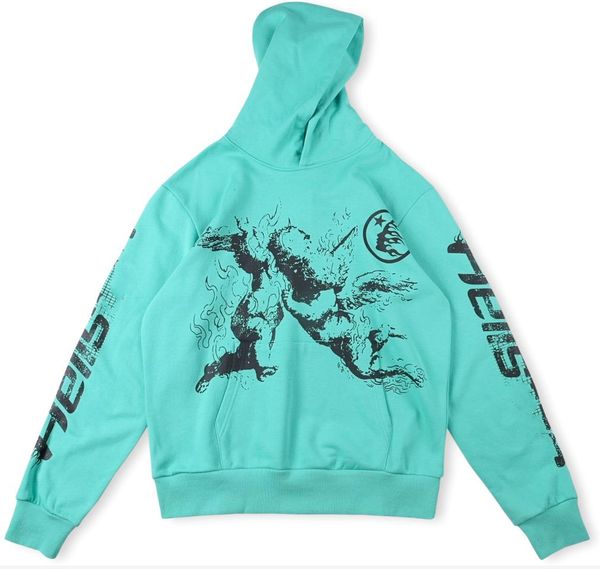 mens hellstar hoodies mens designers angel print high street european men's women fashionable hoodie men sweatshirts street hip-hop, Black
mens hellstar hoodies mens designers angel print high street european men's women fashionable hoodie men sweatshirts street hip-hop, Black