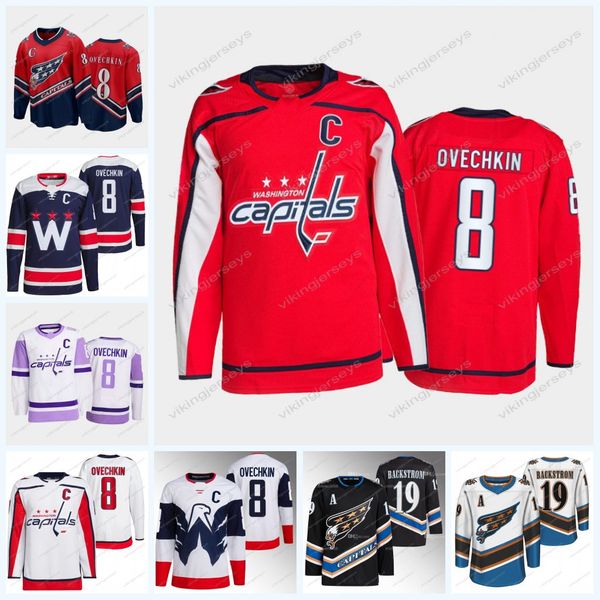 8 alex ovechkin capitals jersey nicklas backstrom evgeny kuznetsov dylan strome max pacioretty nicolas aube-kubel riley sutter alexander ale, Black;red
8 alex ovechkin capitals jersey nicklas backstrom evgeny kuznetsov dylan strome max pacioretty nicolas aube-kubel riley sutter alexander ale, Black;red