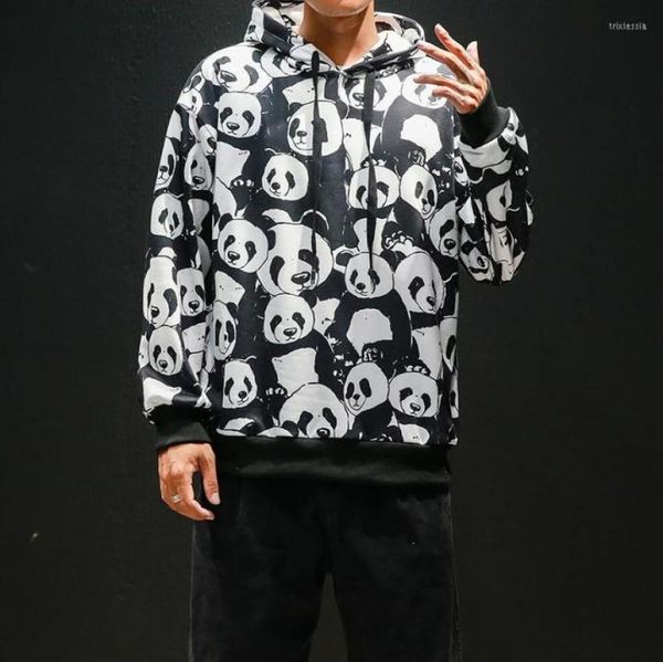 men039s hoodies sweater panda printing male animaprint men 2022 autumn hip hop casuapullover hooded sweatshirts streetwear 9546955008, Black
men039s hoodies sweater panda printing male animaprint men 2022 autumn hip hop casuapullover hooded sweatshirts streetwear 9546955008, Black