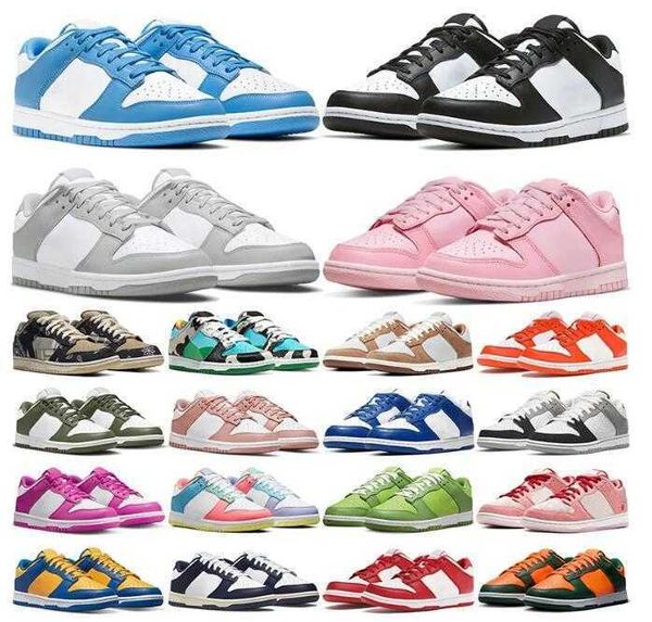 men women shoes low panda white black triple pink unc grey fog syracuse rose whisper strangelove medium olive candy outdoor trainers sneaker
men women shoes low panda white black triple pink unc grey fog syracuse rose whisper strangelove medium olive candy outdoor trainers sneaker