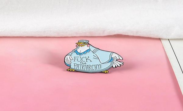 europeanamerican style fashionable cute cartoon hen rooster chicken turkey with apron alloy enamel pin badge brooch2326043, Gray
europeanamerican style fashionable cute cartoon hen rooster chicken turkey with apron alloy enamel pin badge brooch2326043, Gray
