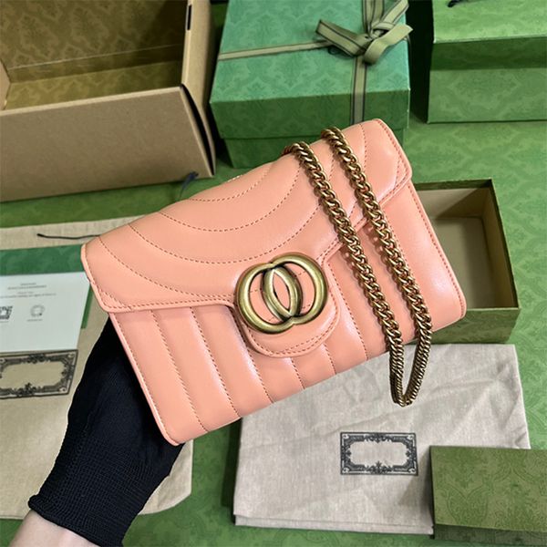 marmont chain wallets designer shoulder bags 10a high imitation crossbody bags 20cm with box zg011
marmont chain wallets designer shoulder bags 10a high imitation crossbody bags 20cm with box zg011