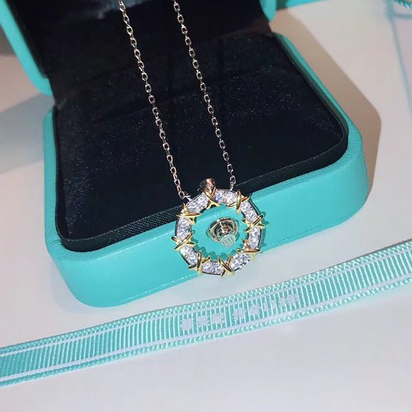 cross luxury necklace designer necklace for woman diamond necklace women designer pendant necklace jewelry necklace man christmas valentine&, Silver
cross luxury necklace designer necklace for woman diamond necklace women designer pendant necklace jewelry necklace man christmas valentine&, Silver