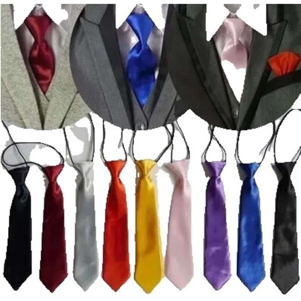 children's necktie solid 38 colors baby's ties 28*6cm neckwear rubber band neckcloth for kids christmas gift fedex ups t, Blue;purple
children's necktie solid 38 colors baby's ties 28*6cm neckwear rubber band neckcloth for kids christmas gift fedex ups t, Blue;purple