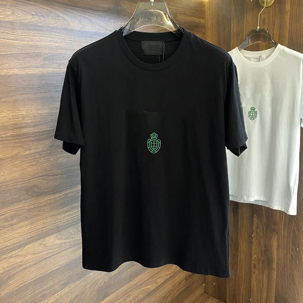 short-sleeved casual shirt hip hop street wear summer fashion high street cotton t-shirt sweatshirt breathable men and women two colors, White;black
short-sleeved casual shirt hip hop street wear summer fashion high street cotton t-shirt sweatshirt breathable men and women two colors, White;black