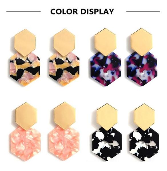 women039s acrylic dangle earrings girls geometric pendant earring bohemian circle mottled resin fashion jewelry77676978004525, Silver
women039s acrylic dangle earrings girls geometric pendant earring bohemian circle mottled resin fashion jewelry77676978004525, Silver