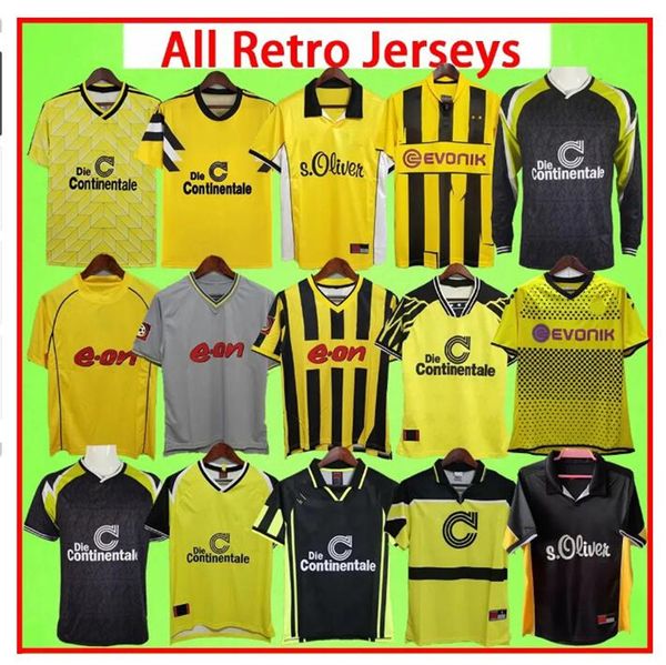 dortmund retro soccer jerseys 1988 1989 1994 1995 1996 1997 1998 2000 2001 2011 2012 2013 vintage football shirt borussia moller reus 88 89, Black;yellow
dortmund retro soccer jerseys 1988 1989 1994 1995 1996 1997 1998 2000 2001 2011 2012 2013 vintage football shirt borussia moller reus 88 89, Black;yellow
