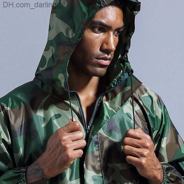 conjoined raincoat overalls hooded men and women fission rain suit hooded paint spray raincoat workwear safety suits q230825
conjoined raincoat overalls hooded men and women fission rain suit hooded paint spray raincoat workwear safety suits q230825