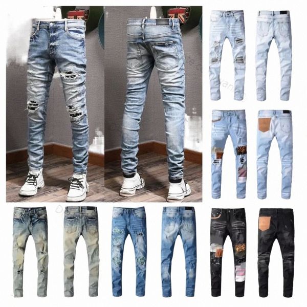 purple brand jeans men's designer jeans anti slim fit casual fashiion jeans true brand purple, Black
purple brand jeans men's designer jeans anti slim fit casual fashiion jeans true brand purple, Black