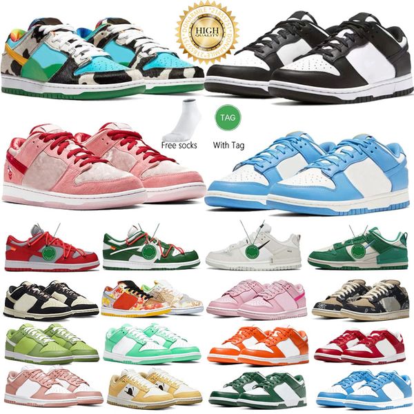 big size panda black and white low mens shoes womens lows shoes ben and jerry strange love green grey fog unc orange university blue red tri
big size panda black and white low mens shoes womens lows shoes ben and jerry strange love green grey fog unc orange university blue red tri