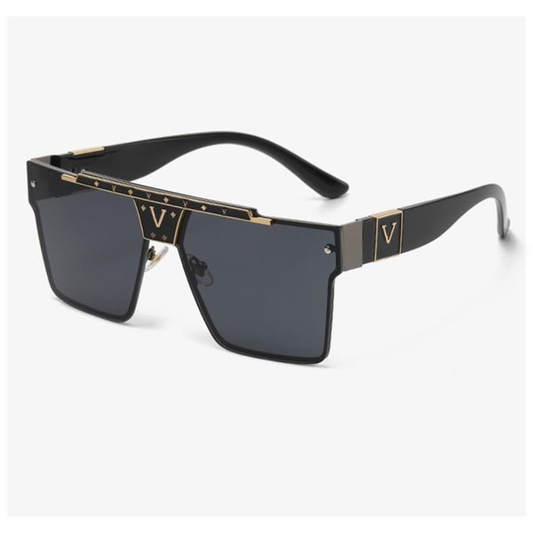 designer men's sunglasses fashion driver's goggle cool women's summer sun glasses 6 colors2527, White;black
designer men's sunglasses fashion driver's goggle cool women's summer sun glasses 6 colors2527, White;black
