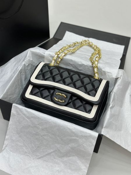 tote designer chain mouth cover bag women's chain shoulder bag sheepskin crossbody bag handbag paris brand fashion flap classic ringer
tote designer chain mouth cover bag women's chain shoulder bag sheepskin crossbody bag handbag paris brand fashion flap classic ringer