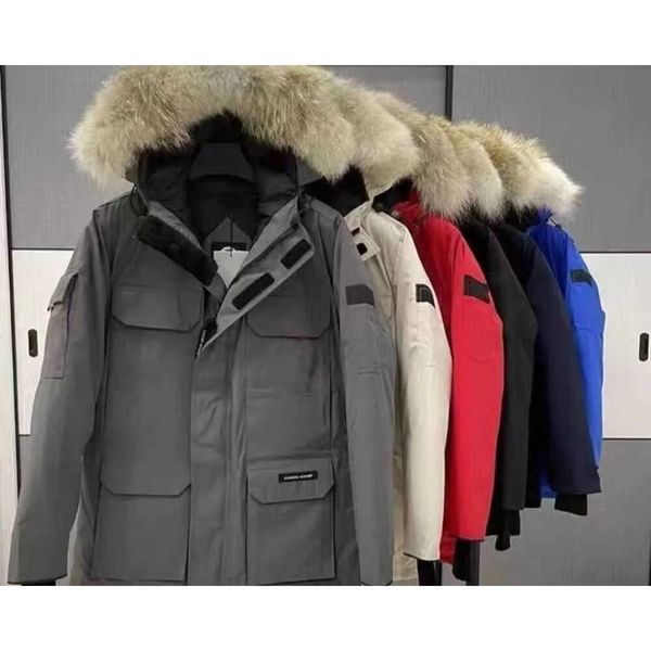 canadian goose winter thick warm jackets mens jacket women down hooded parka men letter print clothing outwear outdoor sports coat parkas897, Black
canadian goose winter thick warm jackets mens jacket women down hooded parka men letter print clothing outwear outdoor sports coat parkas897, Black