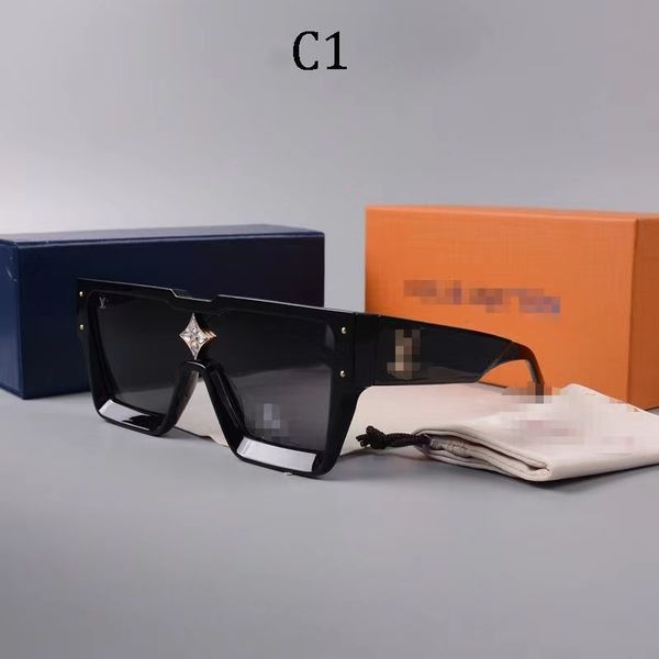 mens square framed sunglasses fashion designer men women brand sunglasses outdoor travel couple sunglasses with boxes, White;black
mens square framed sunglasses fashion designer men women brand sunglasses outdoor travel couple sunglasses with boxes, White;black