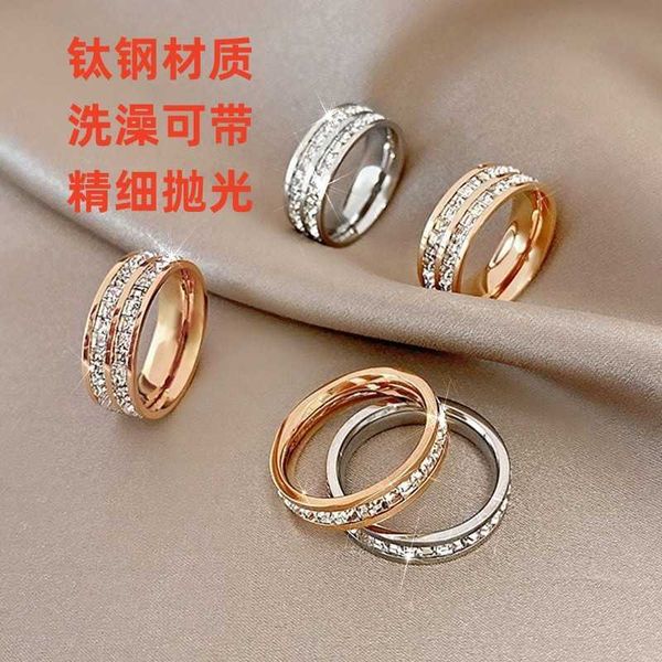 wholesale new ring tail card men and women colorless couple diamond full of stars diamonds high grade feeling, Golden;silver
wholesale new ring tail card men and women colorless couple diamond full of stars diamonds high grade feeling, Golden;silver