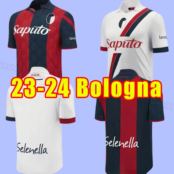 2023 2024 bologna soccer jerseys orsolini posch dominguez ndoye moro 23 24 football shirt barrow zirkezz ferguson, Black;yellow
2023 2024 bologna soccer jerseys orsolini posch dominguez ndoye moro 23 24 football shirt barrow zirkezz ferguson, Black;yellow