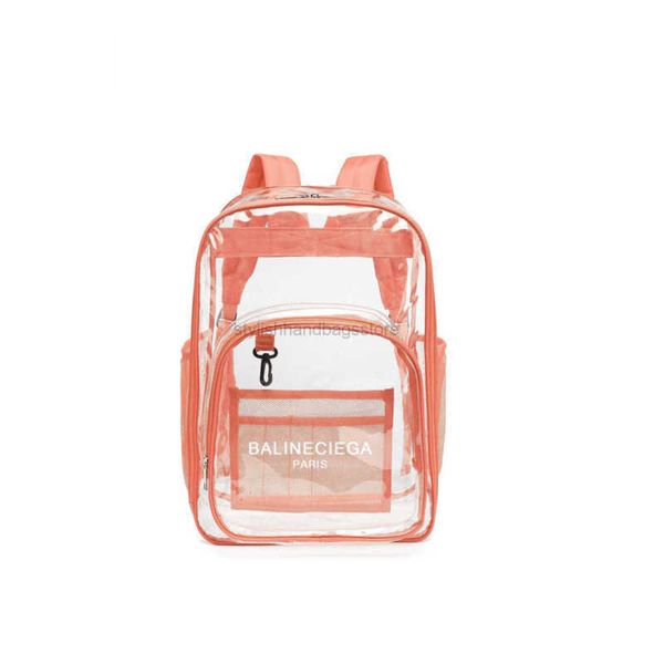 2023 new sell backpack designer bag transparent backpack printable waterproof bag creative travel clear backpack jelly bags 01stylishhandbag
2023 new sell backpack designer bag transparent backpack printable waterproof bag creative travel clear backpack jelly bags 01stylishhandbag